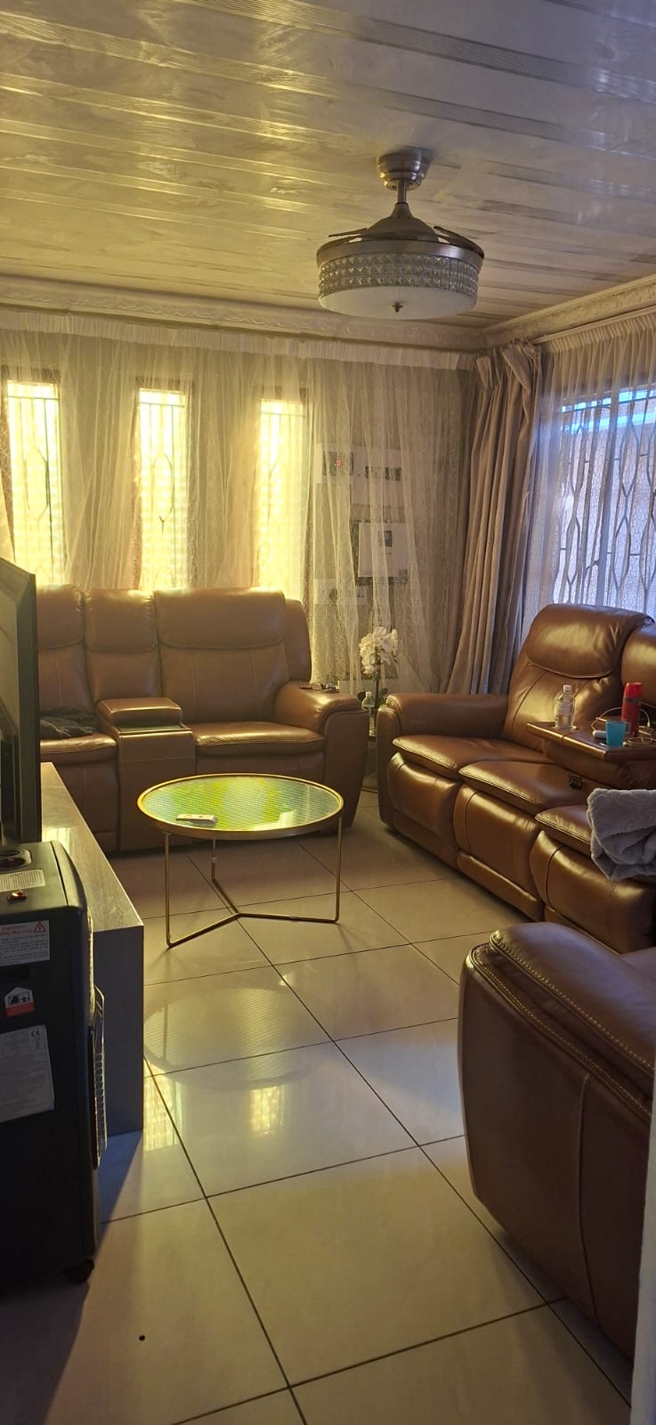 3 Bedroom Property for Sale in Mabopane Unit X North West